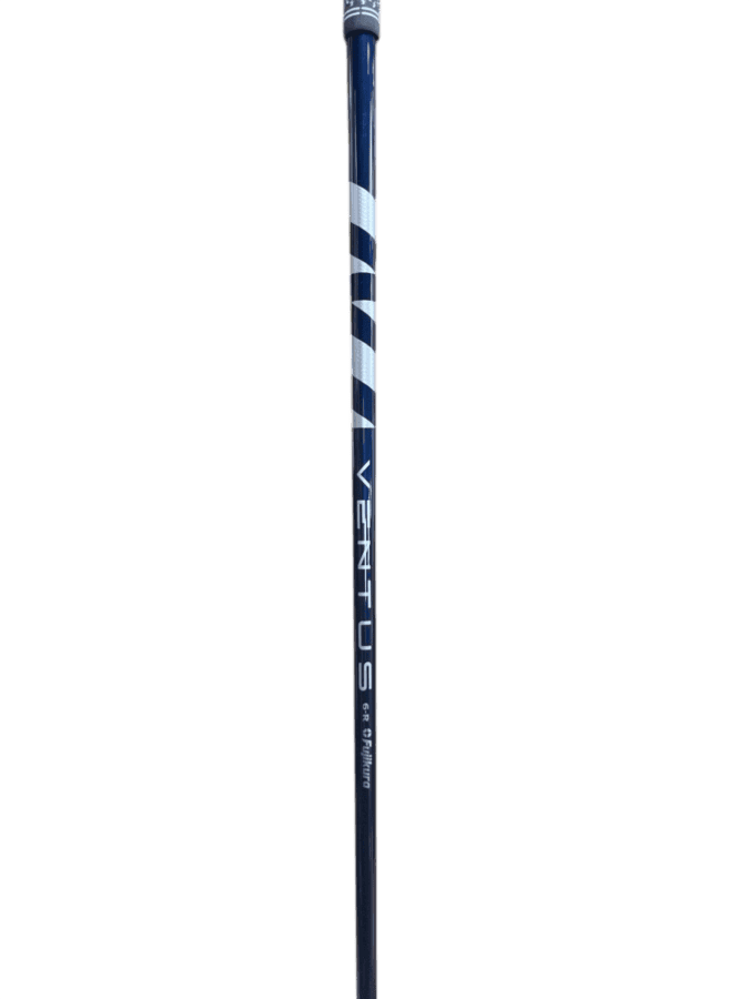 Fujikura Ventus Blue 6R