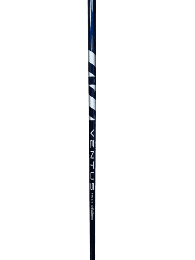 Fujikura Ventus Blue FW 6S