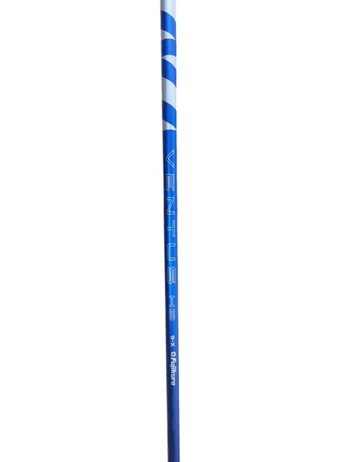 Fujikura Ventus HB Blue Velocore+ 9X