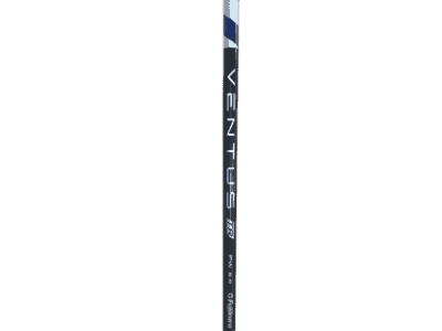 Fujikura Ventus TR Blue FW 6-A