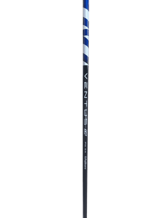 Fujikura Ventus TR Blue FW 6-A