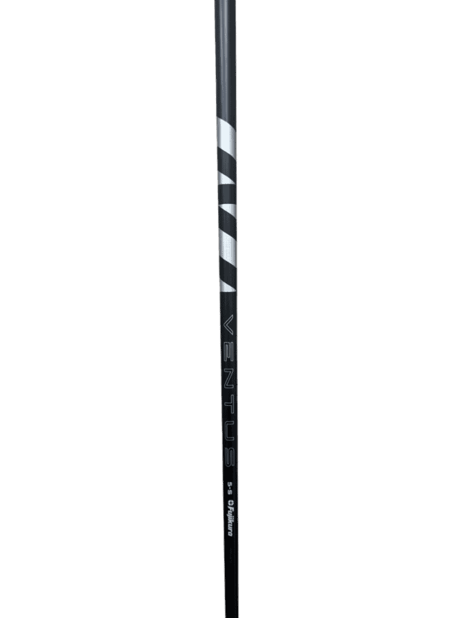 Fujikura Ventus Velocore Black + 5-S