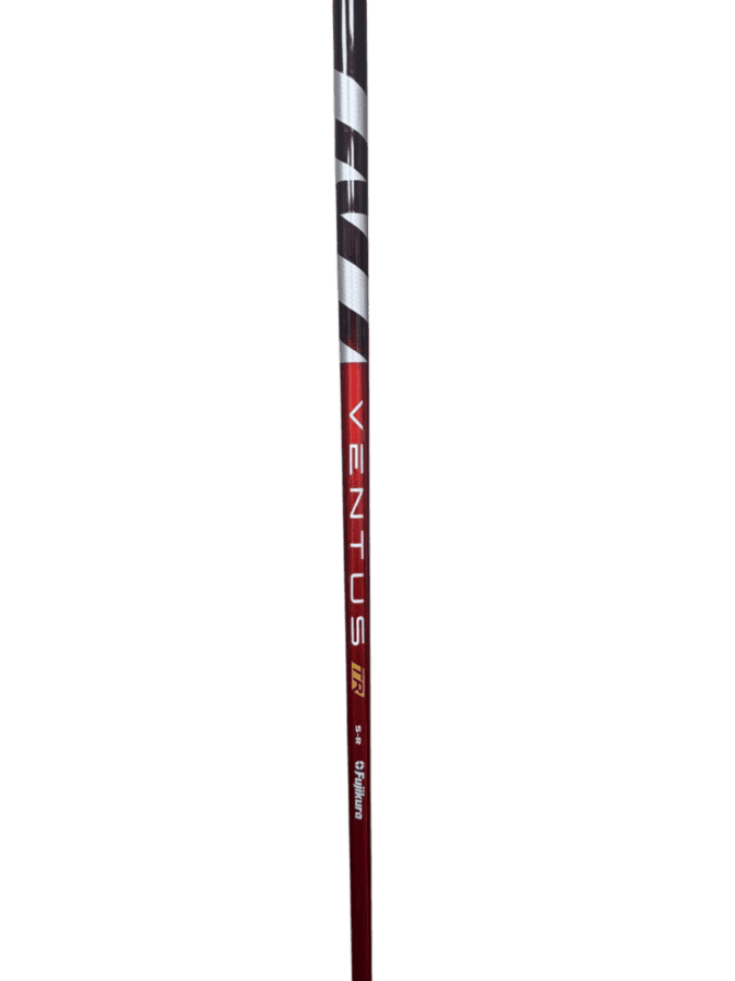 Fujikura Ventus Velocore TR 5-R