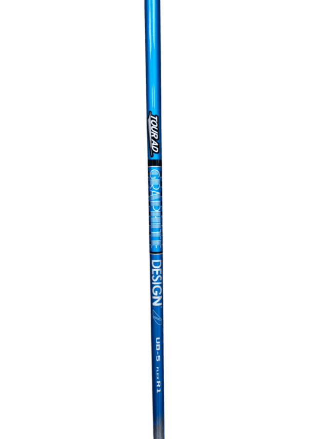 Graphite Design Tour AD UB-5 R1