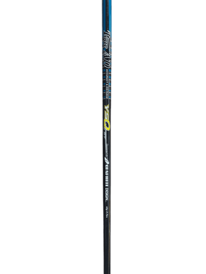 Graphite Design Tour AD YSQ 65R