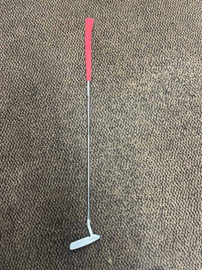 Scotty Cameron select newsport 2-putteri