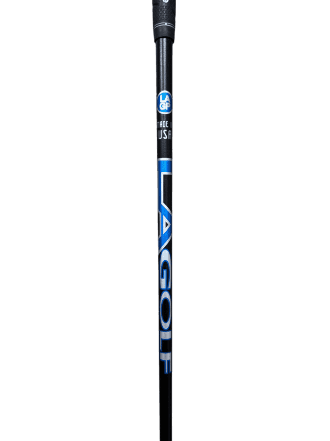 LA Golf Tour AXS Blue 60X