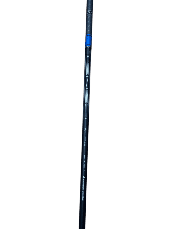 MCA Tensei Blue AV Limited 65R