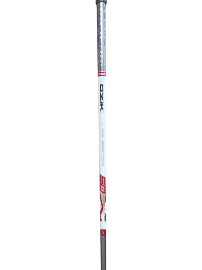 Matrix OZIK MFS White Tie 60X