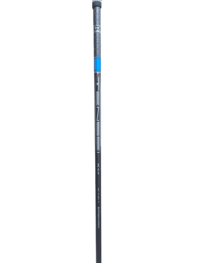 Mitsubishi Chemical 1K Blue 65R