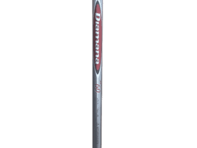 Mitsubishi Chemical Diamana Red 60R