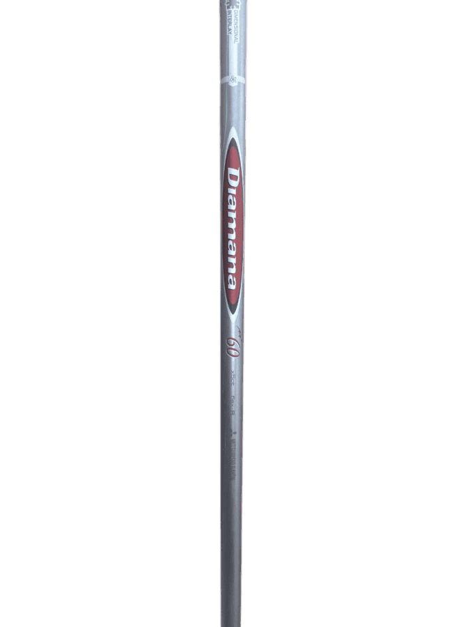 Mitsubishi Chemical Diamana Red 60R