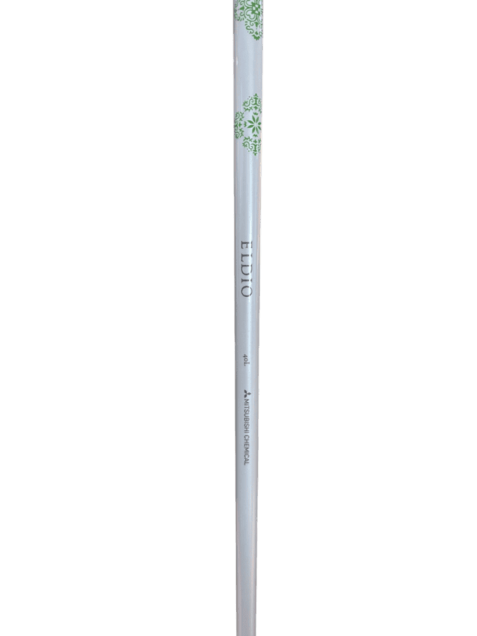 Mitsubishi Chemical Eldio 40 Lady