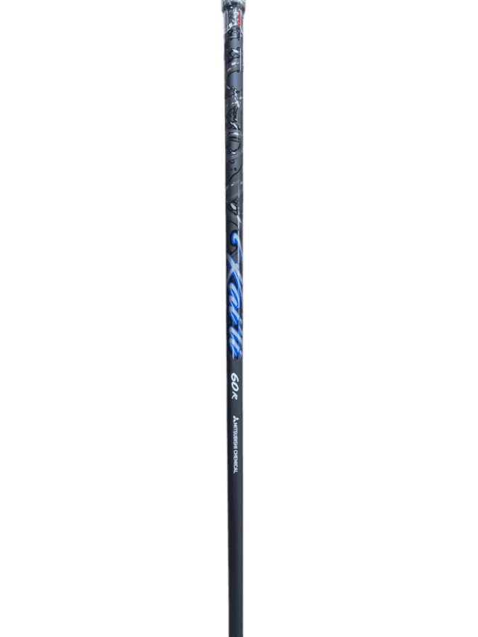 Mitsubishi Chemical Kai'Li Blue Dark Waves 60R