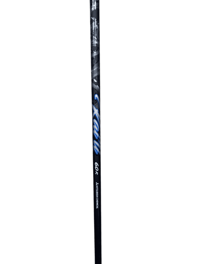 Mitsubishi Chemical Kaili Blue 60 R