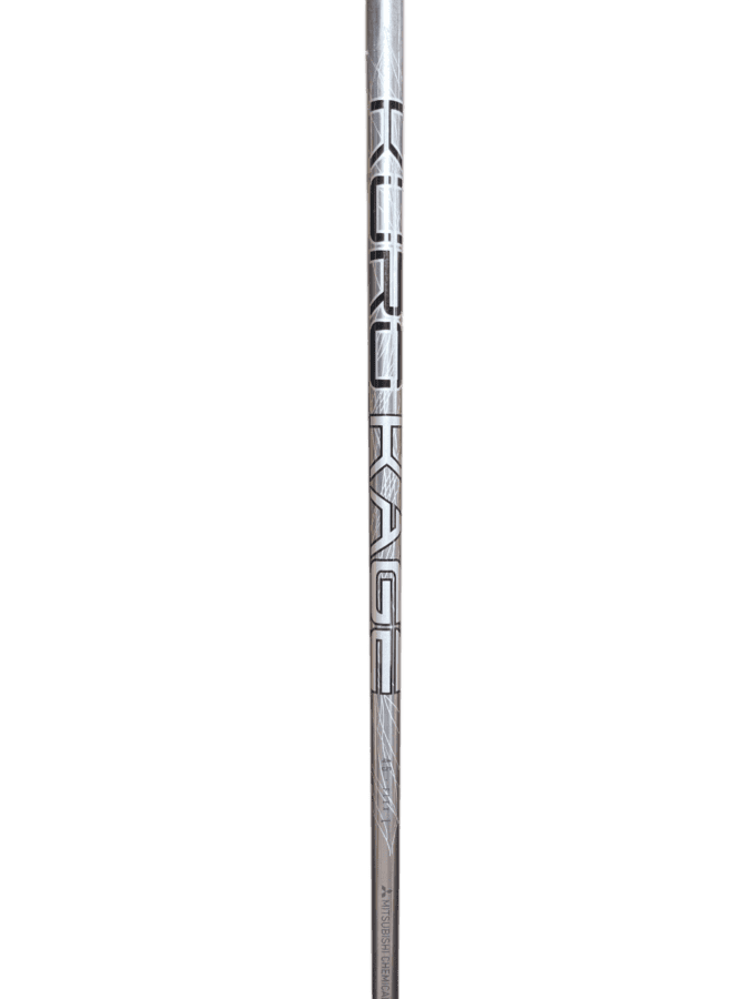 Mitsubishi Chemical Kuro Kage 45 Lady