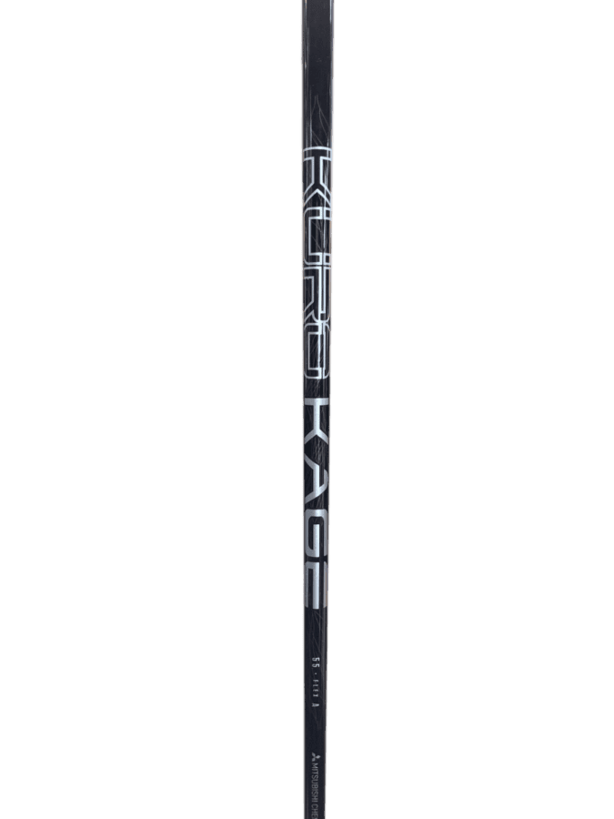 Mitsubishi Chemical Kuro Kage 55-A