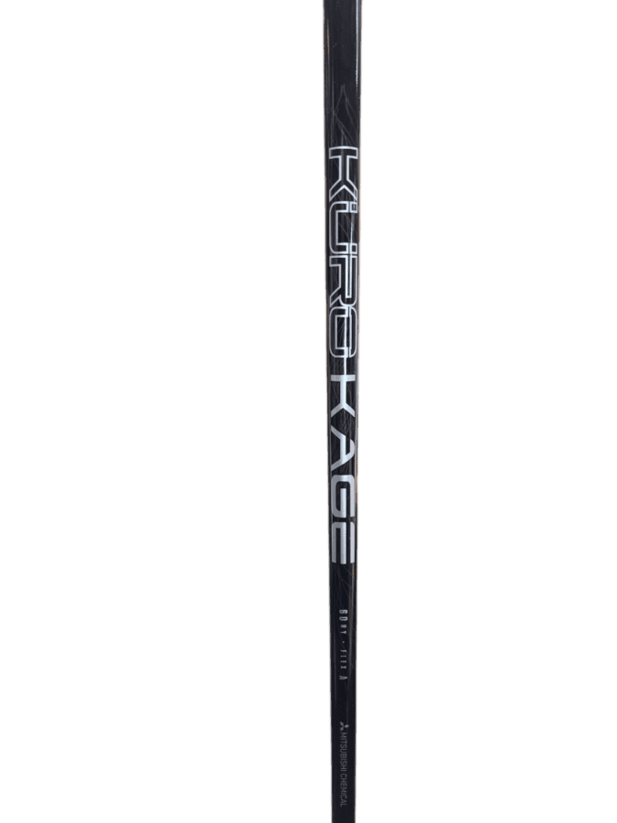 Mitsubishi Chemical Kuro Kage 60-A