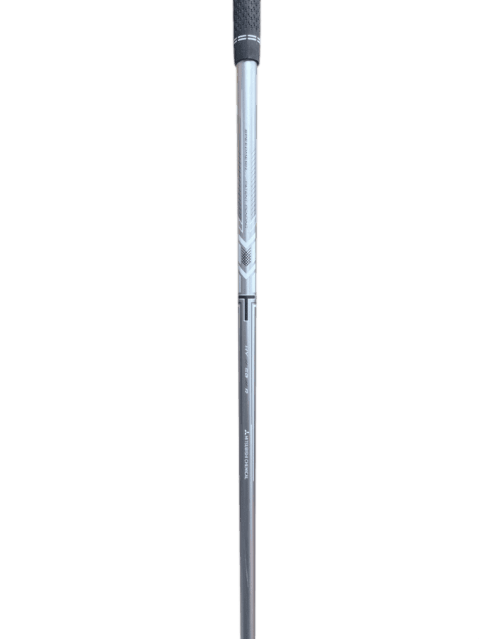 Mitsubishi Chemical MMT Speedmesh 50R