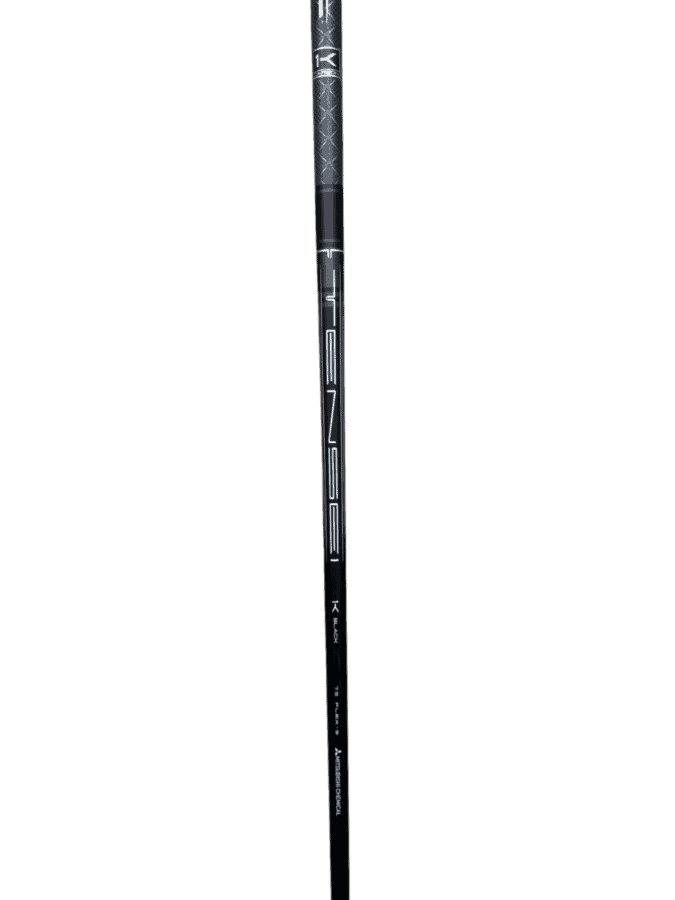 Mitsubishi Chemical Tensei 1K Black 75 S