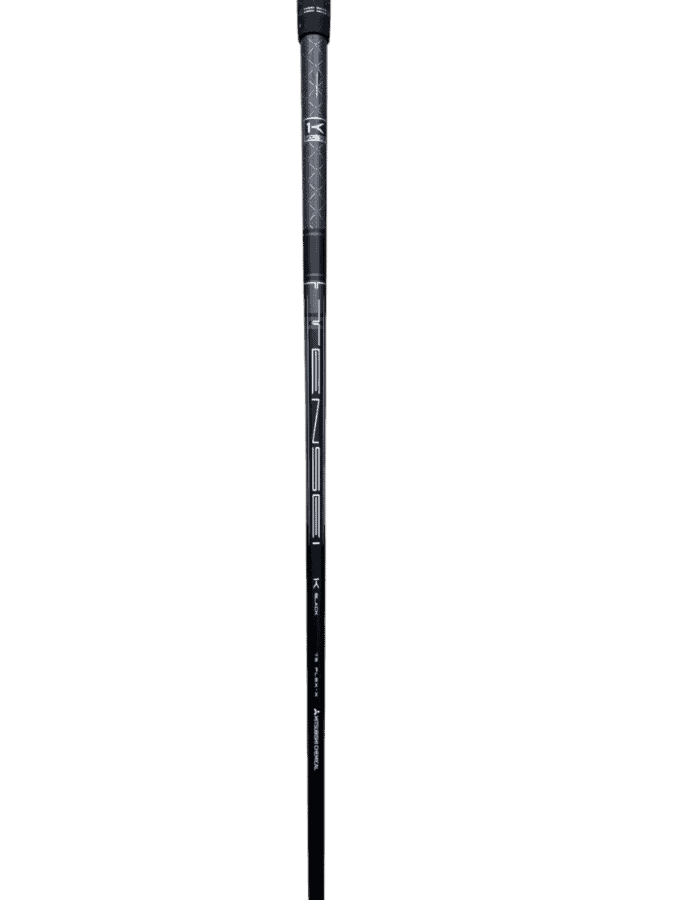 Mitsubishi Chemical Tensei 1K Black 75 X