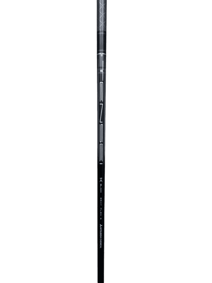 Mitsubishi Chemical Tensei 1K Black 85HY S