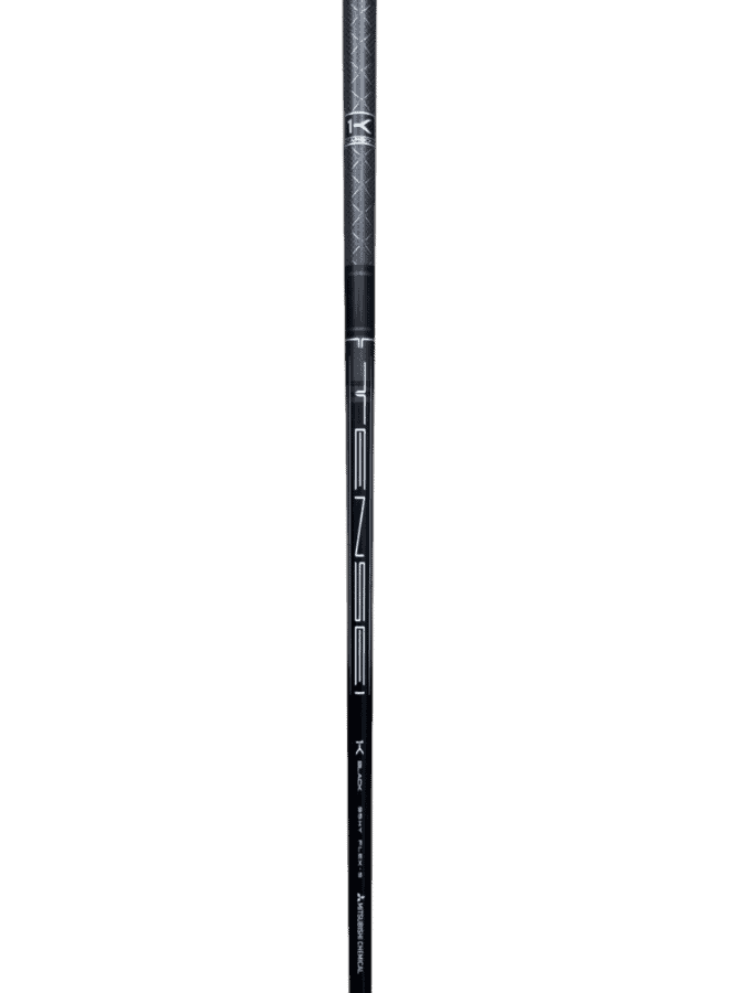 Mitsubishi Chemical Tensei 1K Black 95HY S