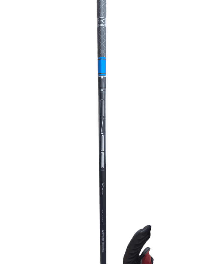 Mitsubishi Chemical Tensei 1K Blue 55R