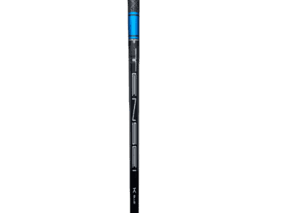 Mitsubishi Chemical Tensei 1K Blue 65 S