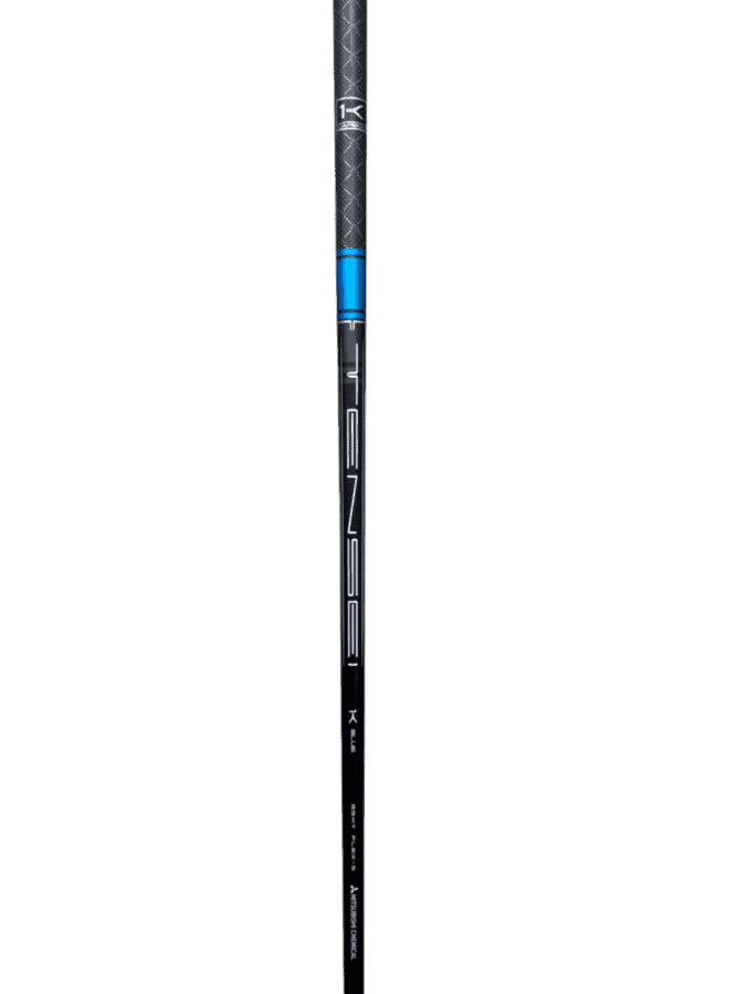 Mitsubishi Chemical Tensei 1K Blue 65 S