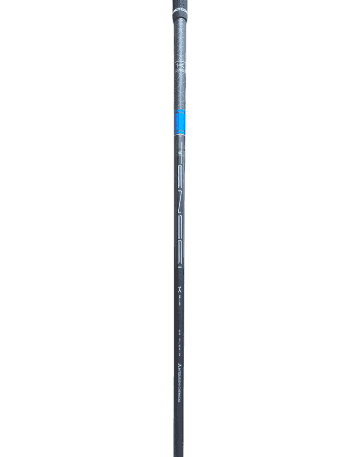 Mitsubishi Chemical Tensei 1K Blue 65R