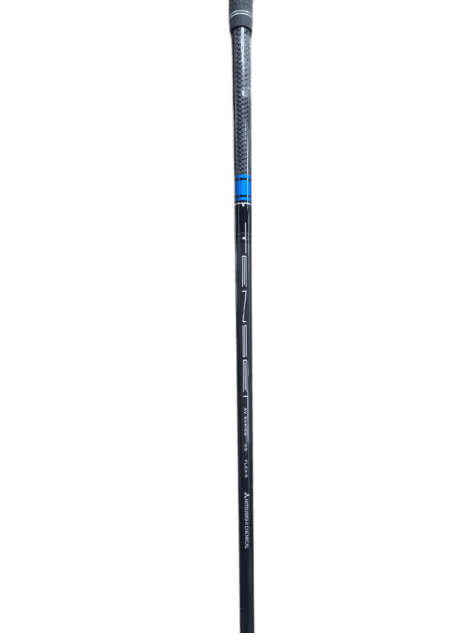 Mitsubishi Chemical Tensei AV Blue 65R