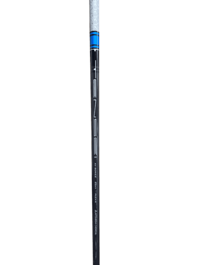 Mitsubishi Chemical Tensei AV Blue 65R