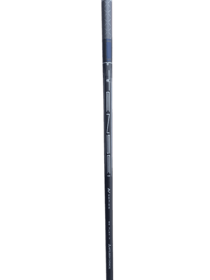 Mitsubishi Chemical Tensei AV Blue 65R