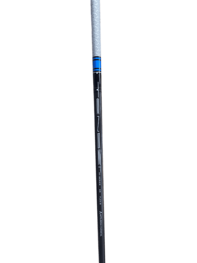 Mitsubishi Chemical Tensei AV Blue 65R