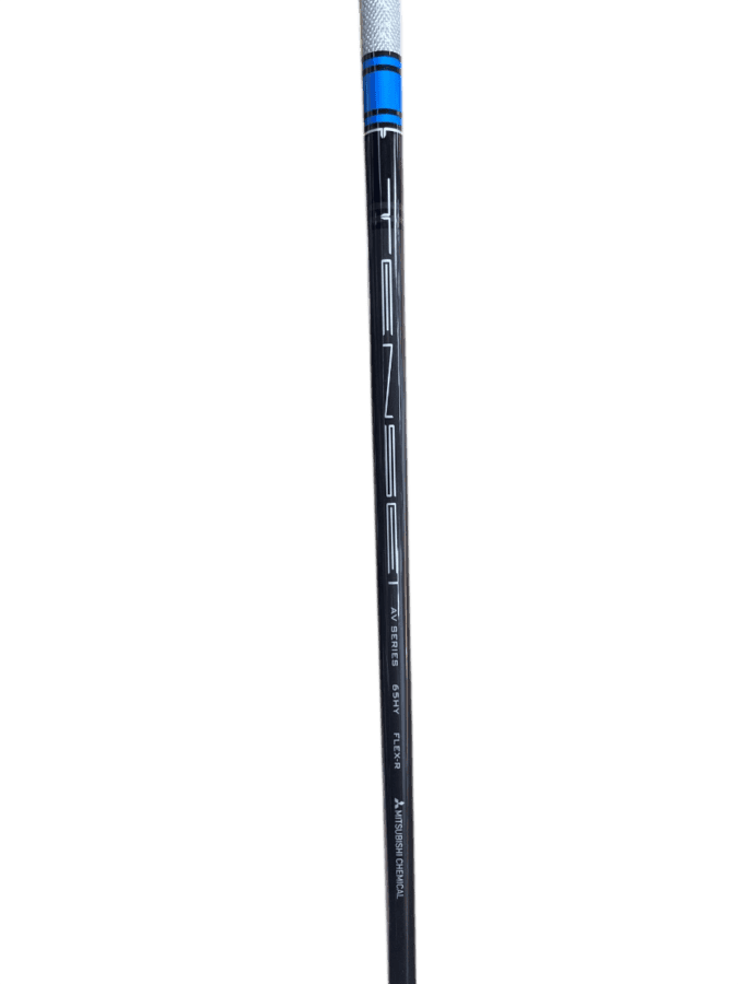 Mitsubishi Chemical Tensei AV Blue 65R