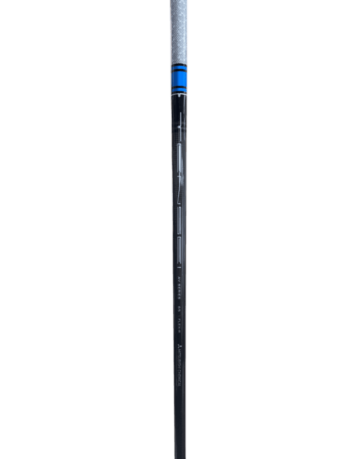 Mitsubishi Chemical Tensei AV Blue 65R