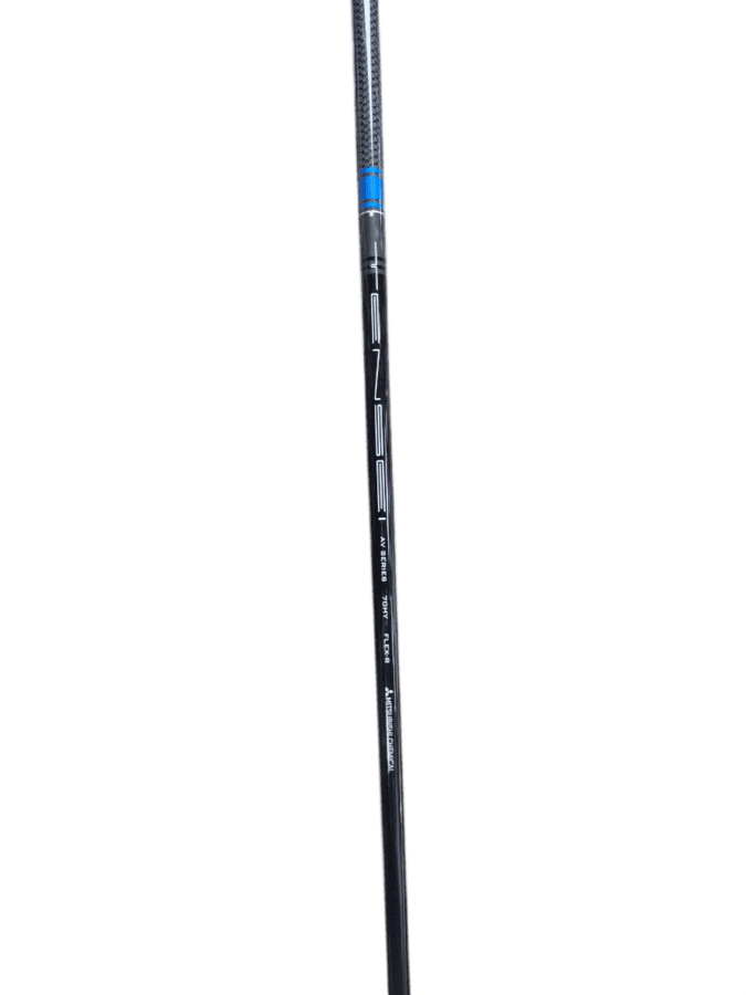 Mitsubishi Chemical Tensei AV Blue 70R