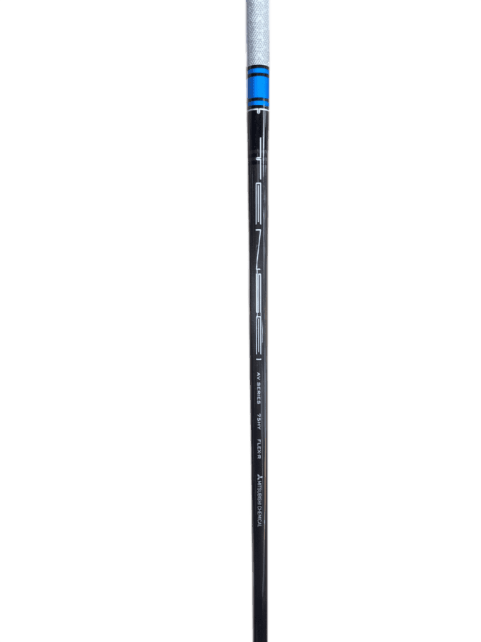 Mitsubishi Chemical Tensei AV Blue 75R
