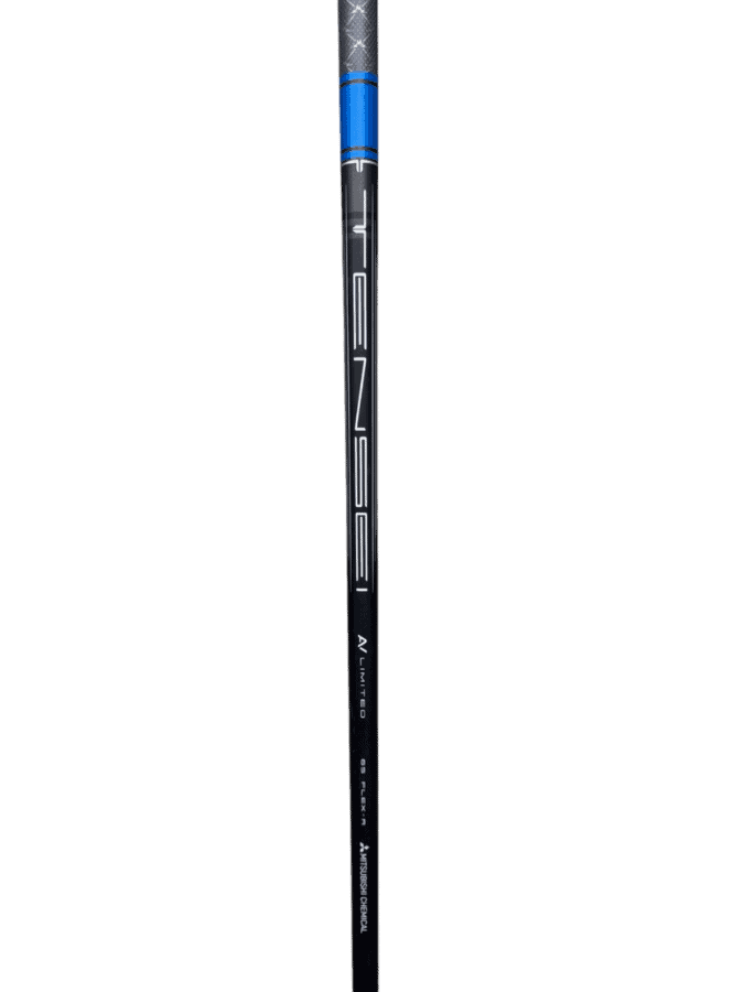 Mitsubishi Chemical Tensei AV Limited 65 R