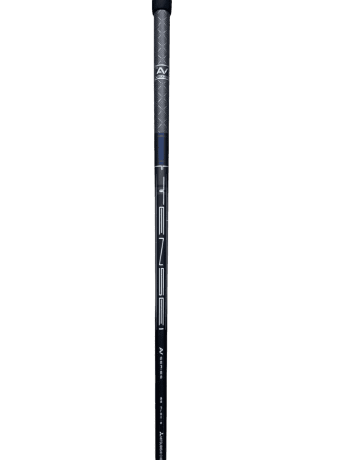 Mitsubishi Chemical Tensei AV Series 65 S