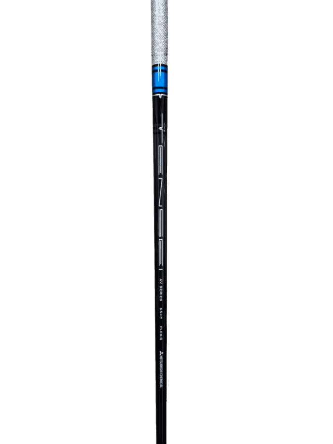 Mitsubishi Chemical Tensei Blue AV 65HY S