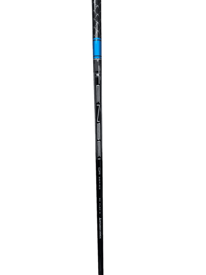 Mitsubishi Chemical Tensei Blue CR 60 S