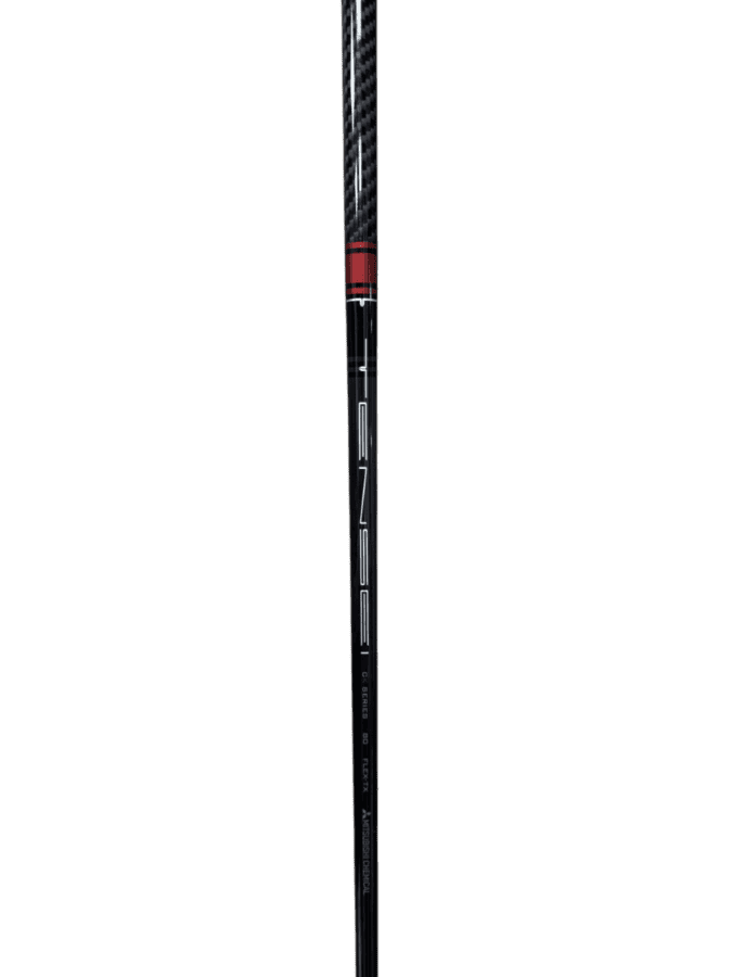 Mitsubishi Chemical Tensei CK Red Boron Tip 80TX