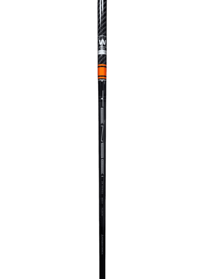 Mitsubishi Chemical Tensei Orange CK Series 80 S