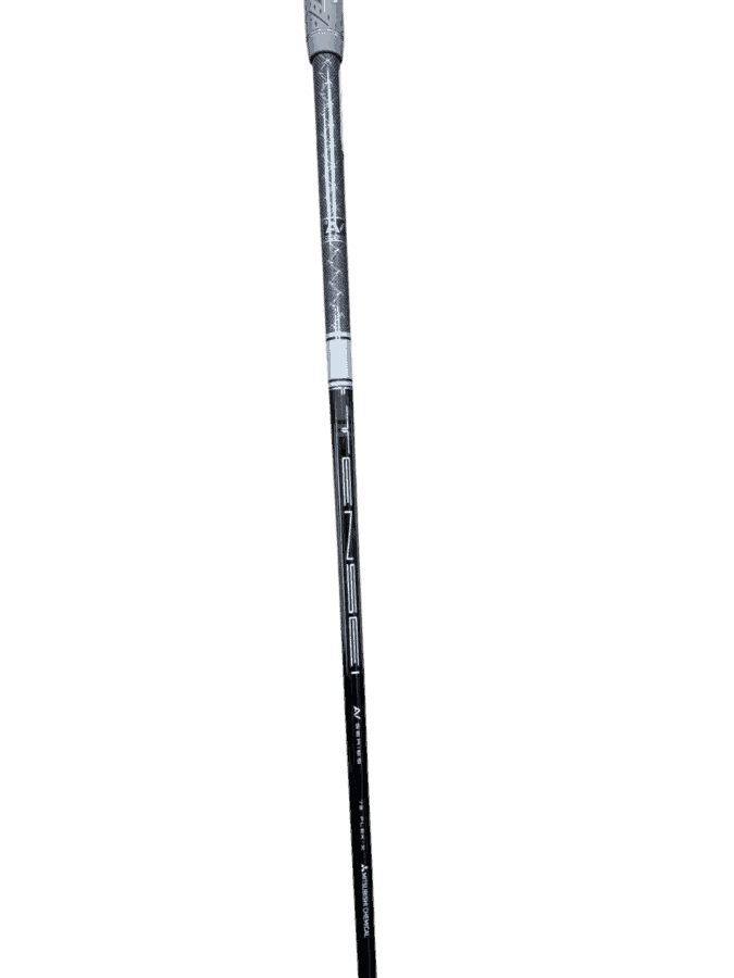 Mitsubishi Chemical Tensei White AV Series 75 X