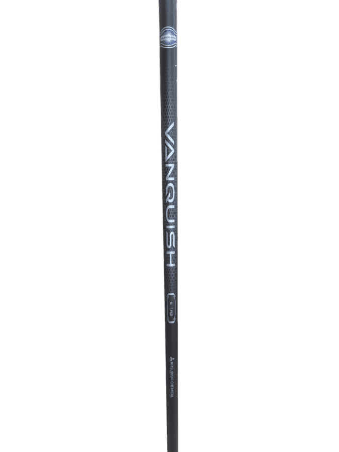 Mitsubishi Chemical Vanquish 5 R2