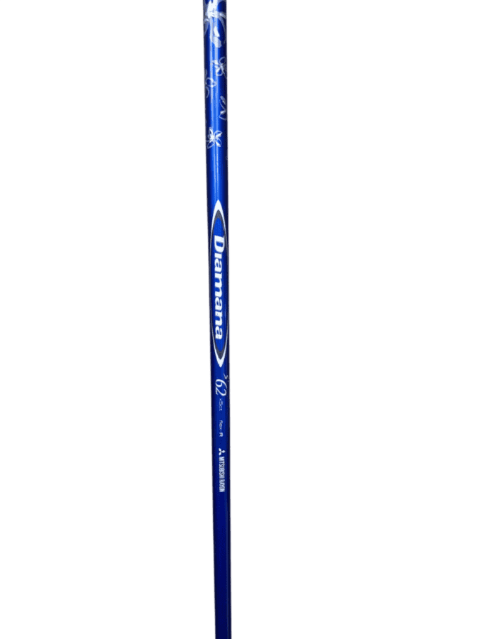 Mitsubishi Rayon Diamana 62 R