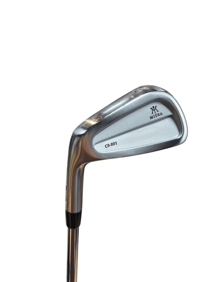 Miura CB-801