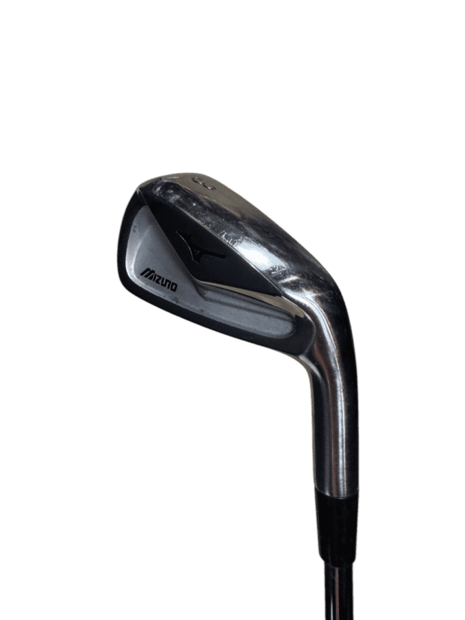 Mizuno MP-H5 #3